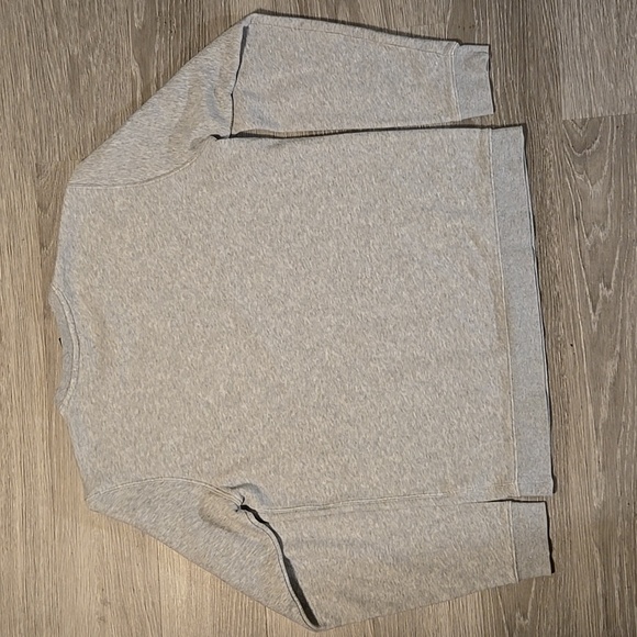 Nike Tennis Men's Crew-Neck Sweatshirt (L) - Picture 4 of 4